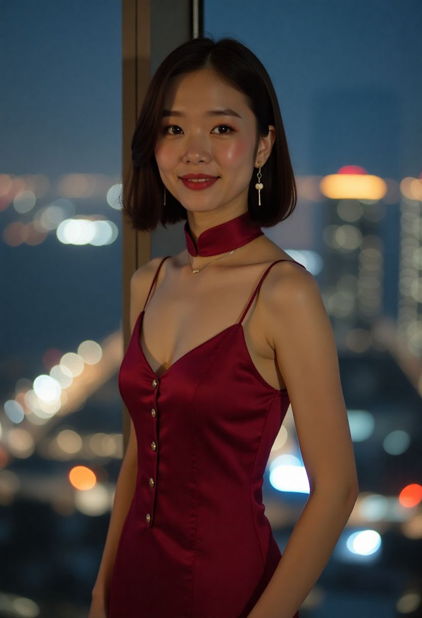 黄豆魔改短剧海报