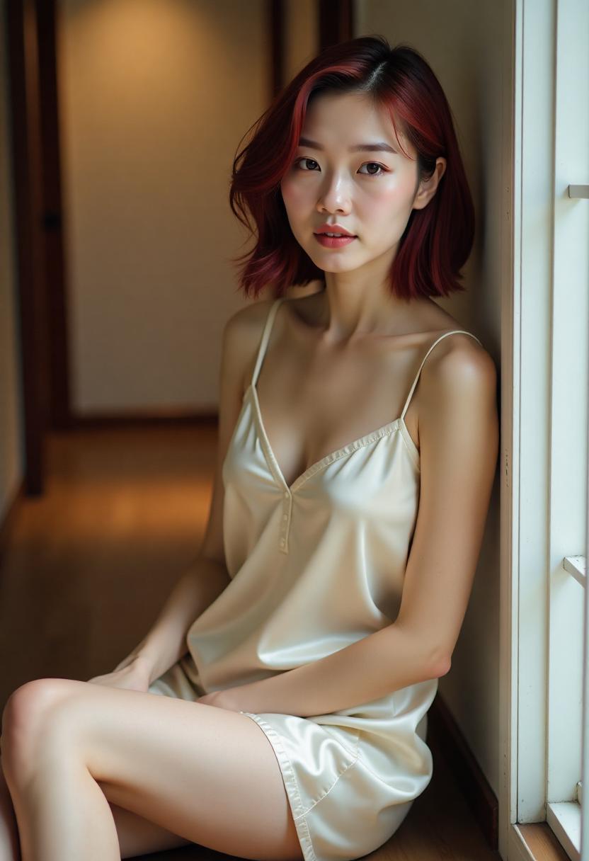 职场成长短剧检索封面